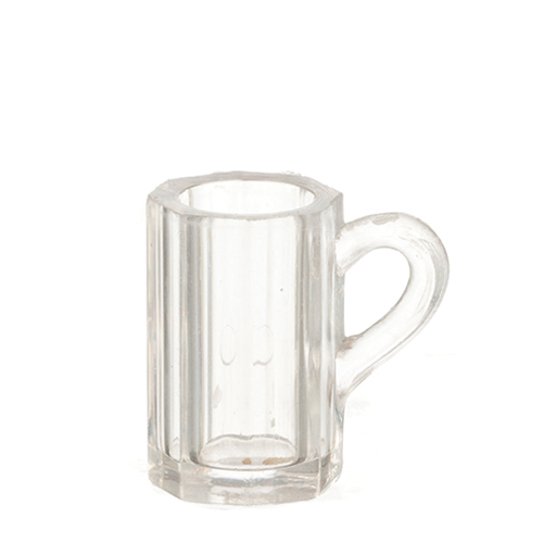 FR00199 - Beer Mugs/Clear/500