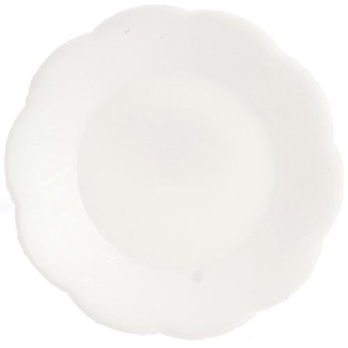 FR00200W - Dinner Plates/White/500