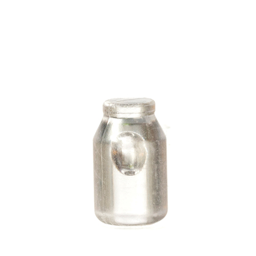 FR00201 - Bottle Molding/Clear/500