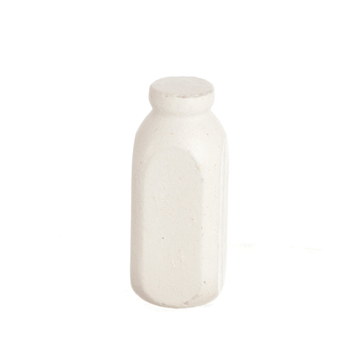 FR00204W - Quart Bottle/White/500