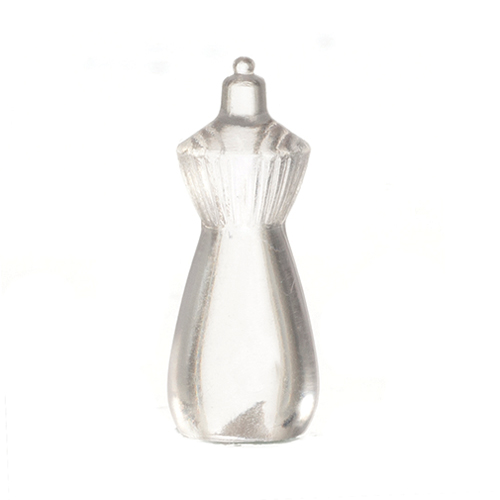 FR00205 - Dish Soap Bottle/Cl/500