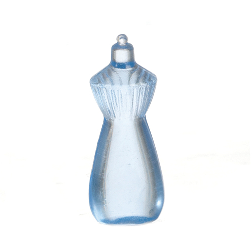FR00205BL - Dish Soap Botle/Blue/500