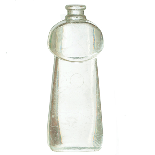 FR00212 - Cleaner Bottle/Clear/500