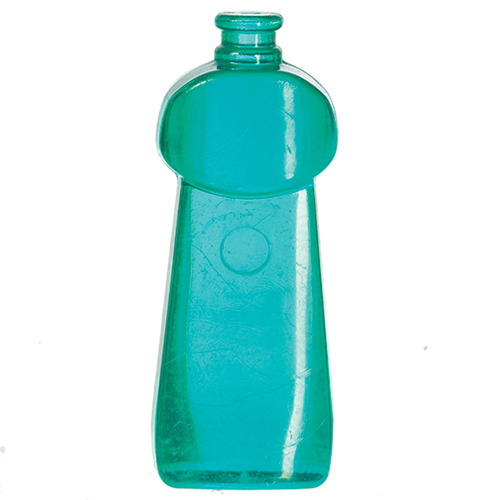 FR00212GR - Cleaner Bottle/Green/500