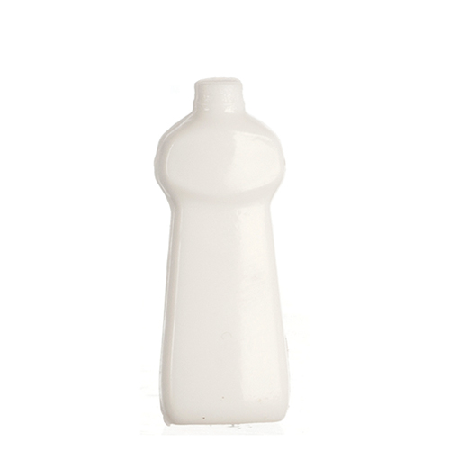 FR00212W - Cleaner Bottle/White/500