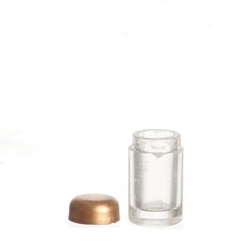 FR00215 - Jelly Jar/W/B Lid/500