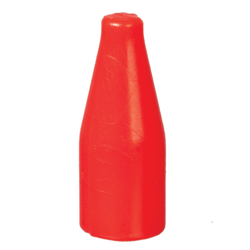 FR00216RD - Ketchup Mold/Red/500
