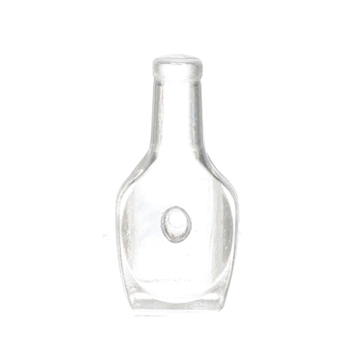 FR00218 - Salad Bottle/Clear/500
