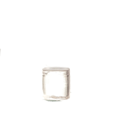 FR00220 - Pet.Jelly Jar Mold/Cl/500