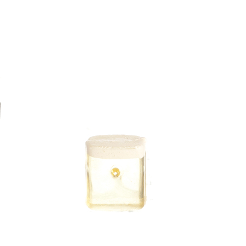 FR00220Y - Pet.Jelly Jar Mold/Ye/500