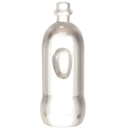 FR00223 - 2 Liter Bottle/Clear/500