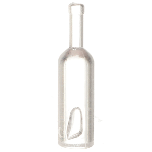 FR00224 - Liquor Bottle Mold/Cl/500