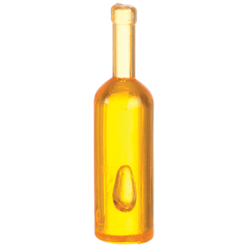 FR00224A - Liquor Bottle/Amber/500