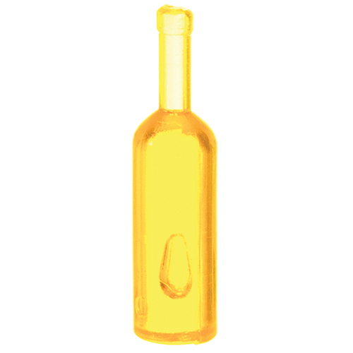 FR00224Y - Liquor Bottle Mold/Ye/500