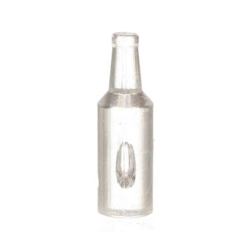 FR00229 - Beer Bottle/Clear/500