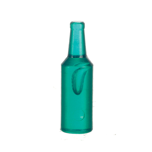 FR00229GR - Beer Bottle/Green/500