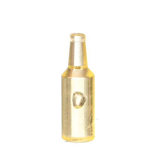 FR00229Y - Beer Bottle/Golden Yel/500