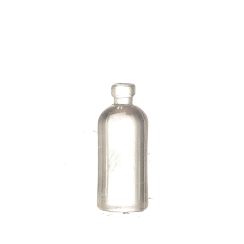 FR00231 - Soda Bottle/Clear/500