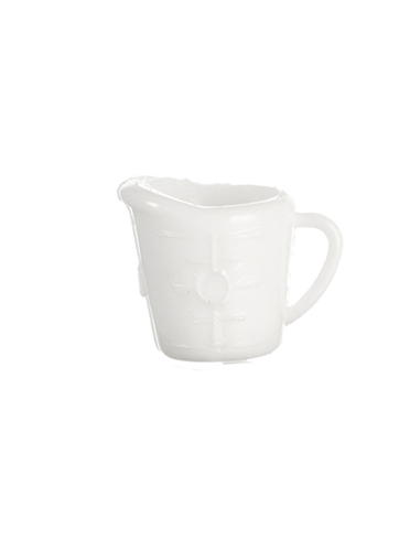 FR00236W - Measuring Cup/White/500