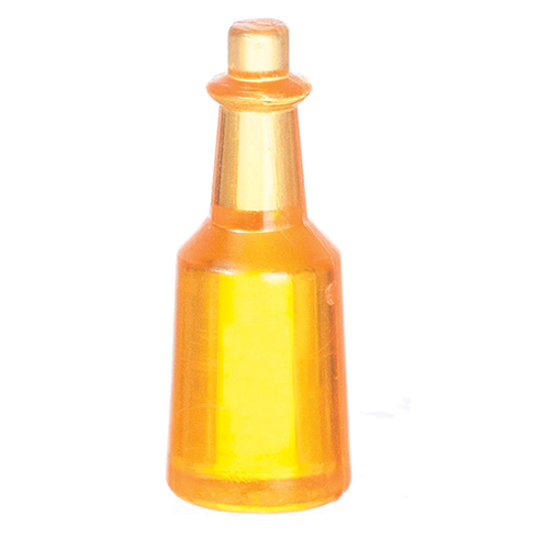 FR00242OR - Detergent Bottle/Or/500