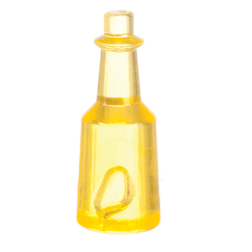 FR00242Y - Cooking Oil/Yellow/500