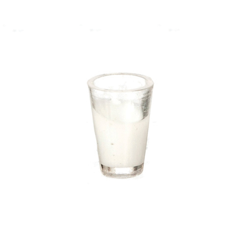 FR00245W - Glass Of Milk/500