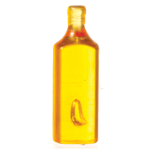 FR00246Y - Liquor Bottle Mold/Ye/500
