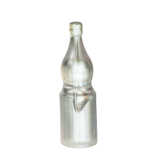 FR00252 - Syrup Bottle/Clear/500