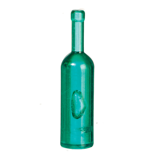 FR00253GR - Wine Bottles/Green/500