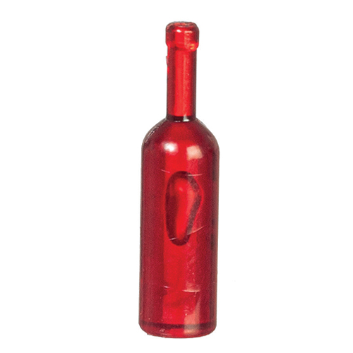 FR00253R - Wine Bottles/Red/500