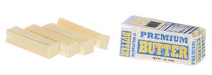 FR11302 - Premium Butter, 4 Sticks