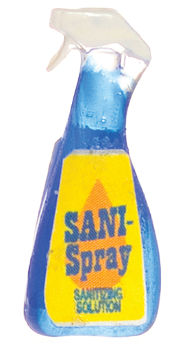 FR40009 - Sani Spray Cleaner