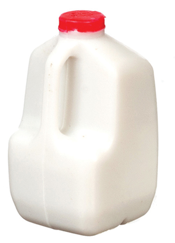 FR40022 - Gallon Jug Of Milk