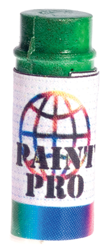 FR40114G - Pro Paint Spray Can/Gr/50