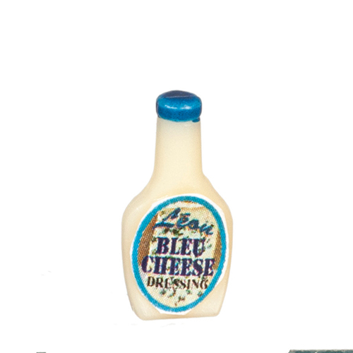 FR40206 - Bleu Cheese Salad Dressng