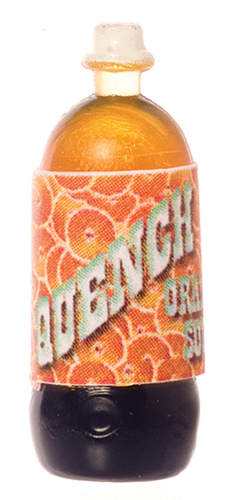 FR40249 - Orange Quench (2 Liter)