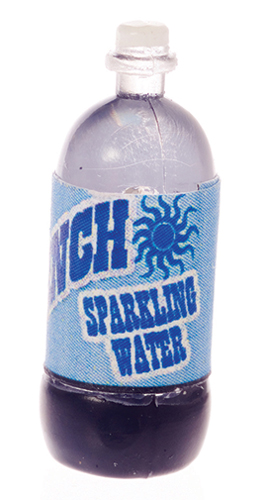 FR40250 - Quench Sparkling Water