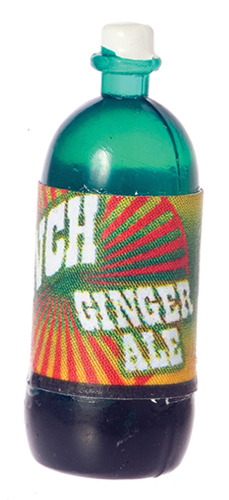 FR40274 - Quench Ginger Ale, 2L