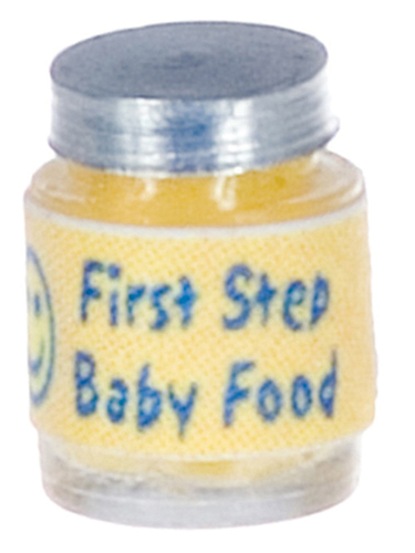 FR41821 - Baby Food Jar