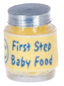 FR41821 - Baby Food Jar