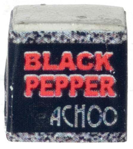 FR41837 - Black Pepper, 2