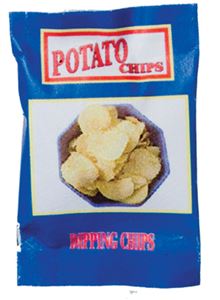 FR54224 - Town Square Potato Chips