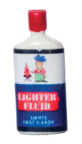 FR56039 - Lighter Fluid