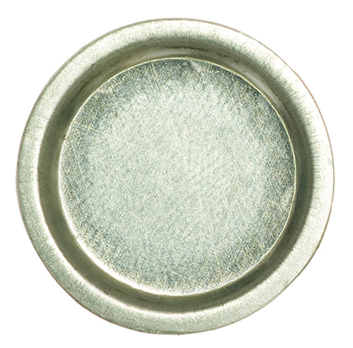 FR70807 - Metal Pie Pans, Set Of 6