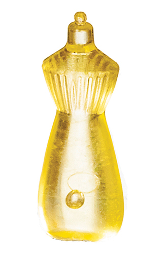FR80253 - Dish Soap Bottle/Yellow/12
