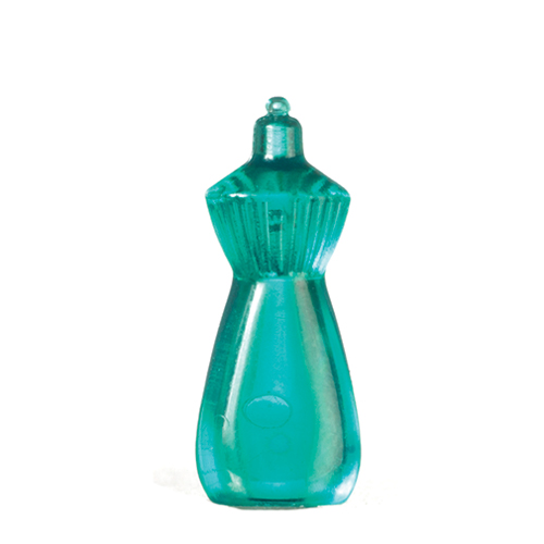 FR80282 - Cleaner Bottle/Green/12