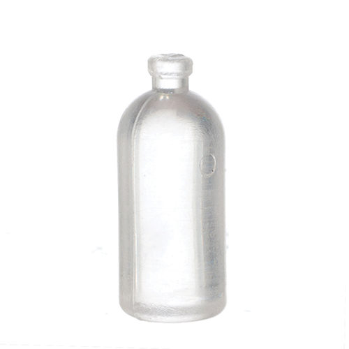 FR80306 - Large Vinegar Jar/Clr/12