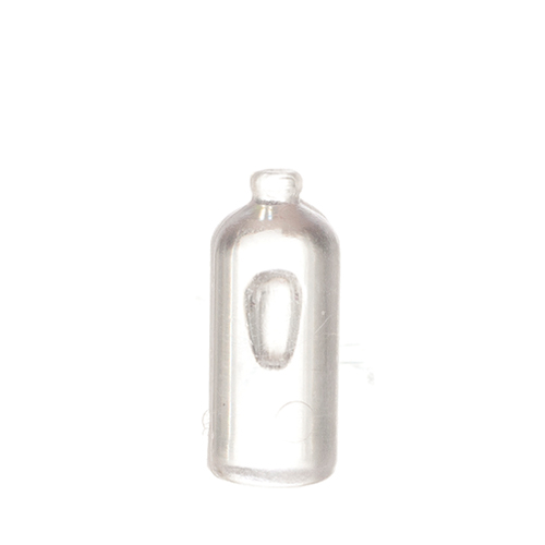 FR80346 - Small Vinegar Jar/Clr/12