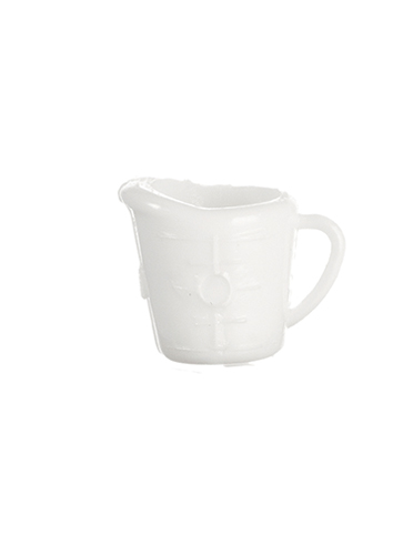 FR80368 - Measuring Cup/White/12