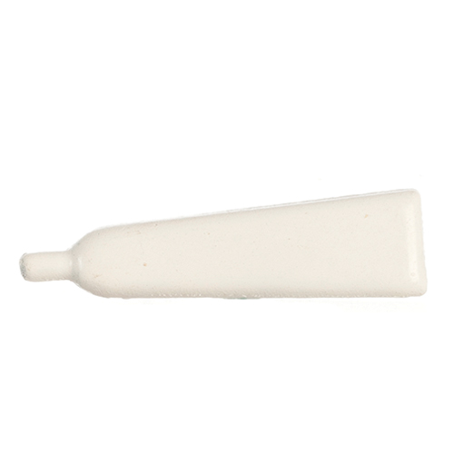 FR80456 - Toothpaste Tube/White/12